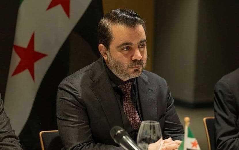 ABD, Yaptırımları Kaldırma Karşılığında Şam Yönetimine Şartlarını Sundu