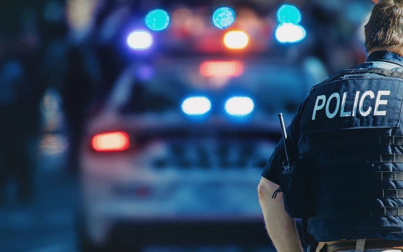 ABD’de 2023 Yılında 43 Bin Kişi Silahlı Saldırılarda Öldürüldü