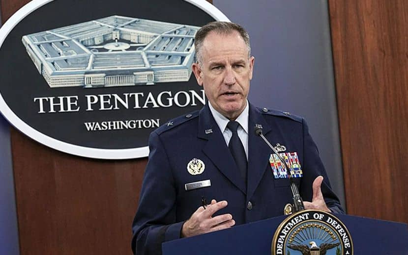 ABD’den F-16 Açıklaması: “Türkiye, Bölgede ve Dünyada Önemli Bir Ortak”