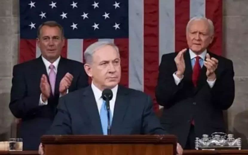 ABD’den ‘İsrail’e 20 Milyar Dolarlık Silah