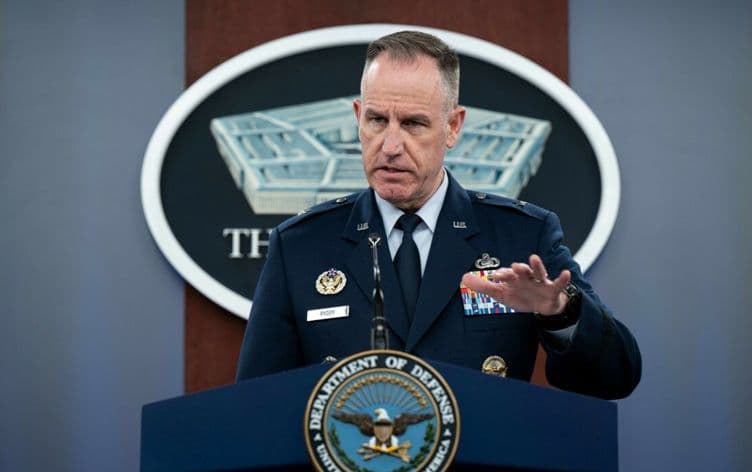 ABD’den Kelime Oyunu: “SDG, PKK Değil ve Birlikte Çalışıyoruz”