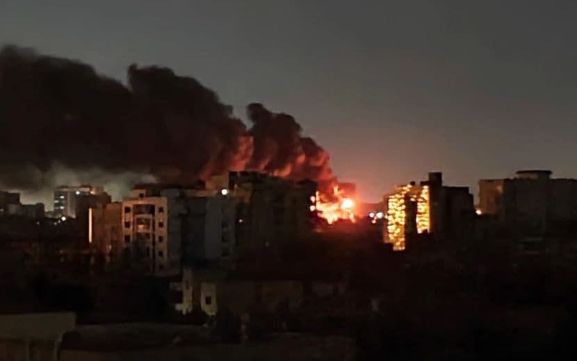 ABD’den, Sudan’da Sabote Ettiği Geçiş Sürecine Destek Açıklaması