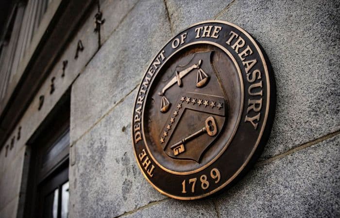 ABD’den Türkiye Merkezli Şirketlere Yaptırım Kararı