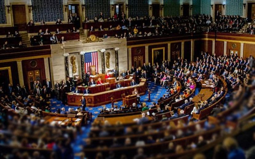 ABD’den, Üniversitelerdeki Gazze Protestolarına Karşı Antisemitizm Kalkanı!