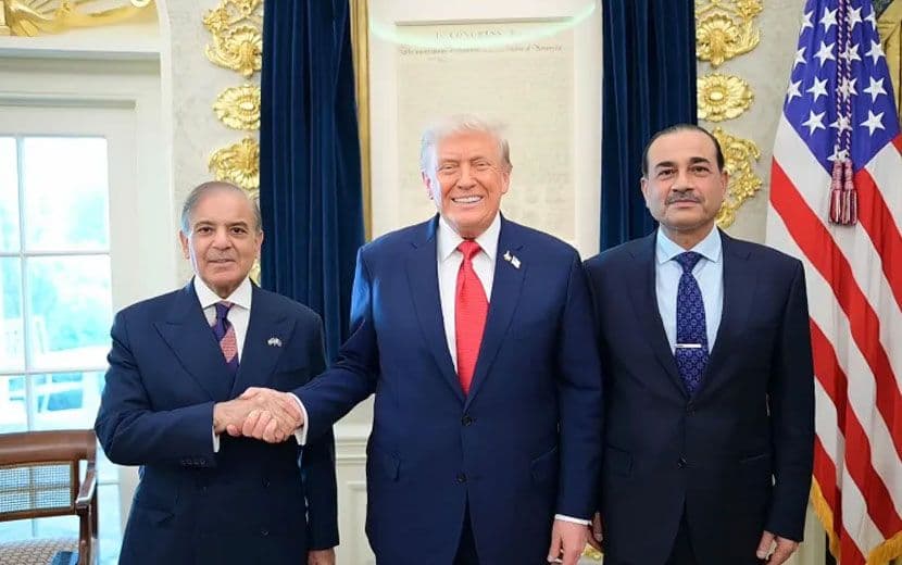 Trump’tan, İran Cephesinde Bir Kez Daha Geri Vites