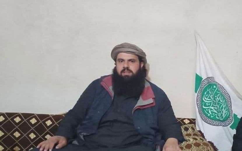 Barrack’ın Övdüğü Suriye'deki Operasyonda Bir Devrimci Katledildi