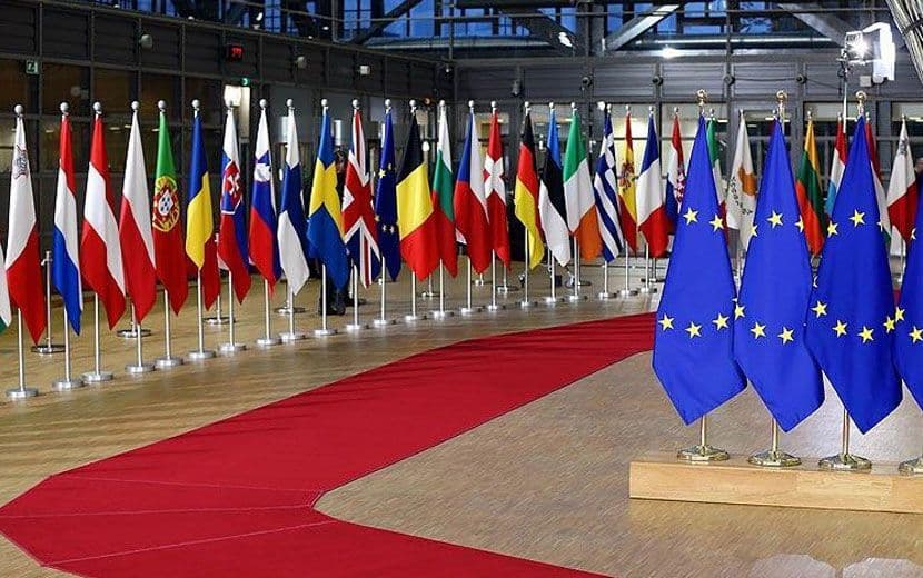 AB Liderleri “Ukrayna” Gündemiyle Toplanıyor