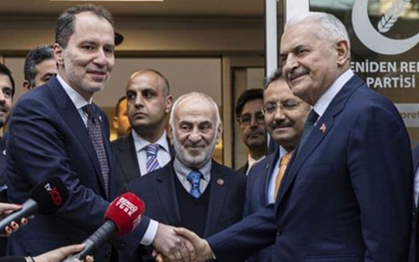 AK Parti’den ‘6284’ Açıklaması: “Tartışmaya Dahi Açılamaz”