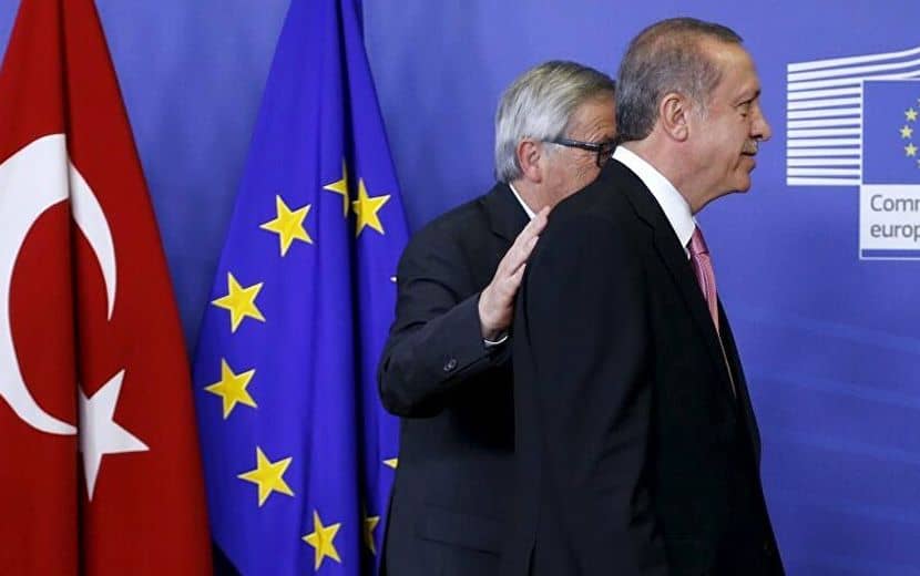 AP’den, Avrupa Kapılarında Bekleyen Türkiye’ye LGBTİ+ Uyarısı