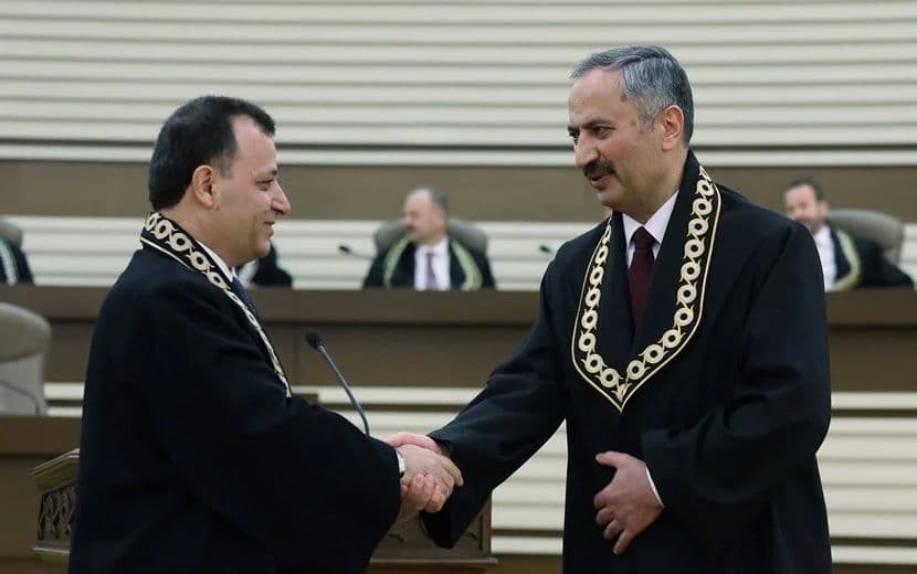 “AYM Kararlarına Uyulması Anayasal Bir Zorunluluktur”