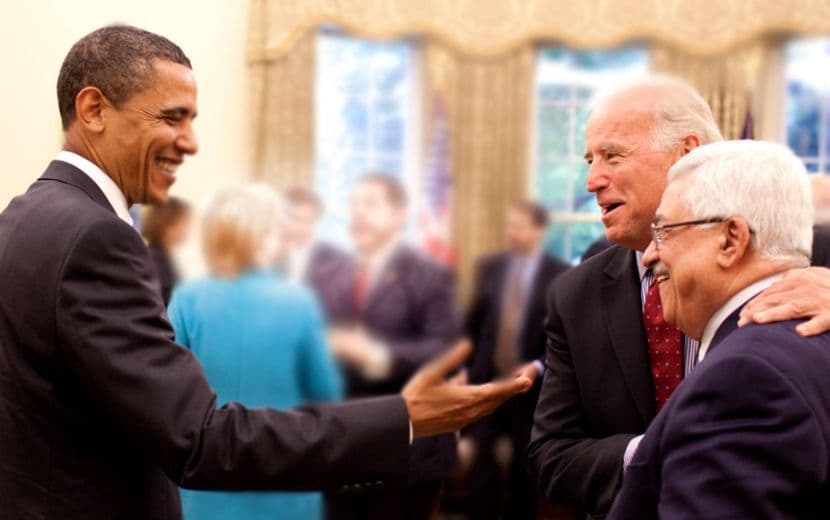 Abbas’ın Kontrolündeki Batı Şeria’da 12 Müslüman Katledildi