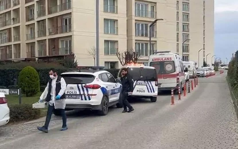 Aileler Yıkılıyor: İstanbul'da Bir Baba 3 Çocuğunu ve Kendini Astı
