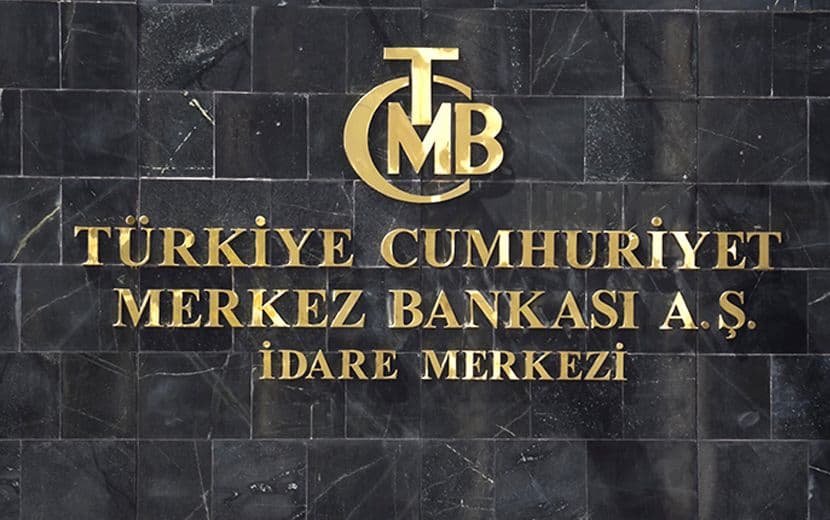 Amerika’dan Getirilen Hafize Gaye Erkan, Merkez Bankası Başkanı Oldu