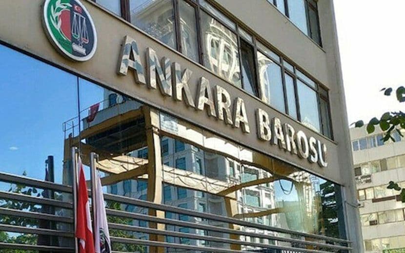 Ankara Barosu, Saldırgan Yerine Mağduru Suçladı