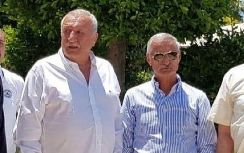 Ankara JİTEM Davasında Tüm Sanıklara Beraat