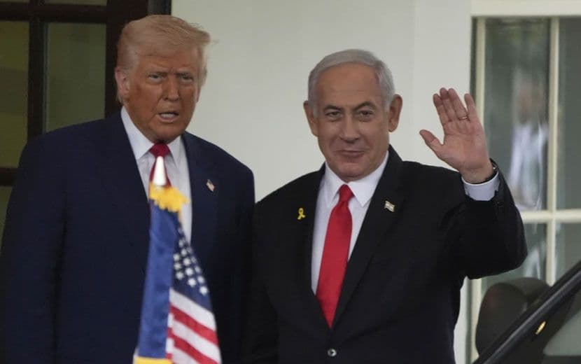 “Gazze Ateşkesi Görüşmelerinde İlerleme Sağlanamadı”