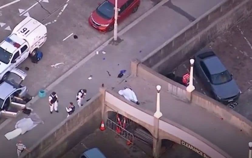 Avustralya’da 15 Kişini Öldüğü Saldırı Hakkında Bilinenler Neler?