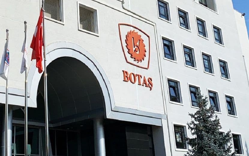 BOTAŞ’tan Sanayi Doğalgazına İndirim: Konutlara İndirim Yok