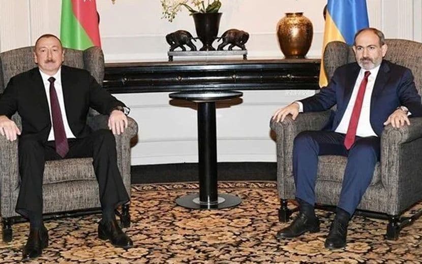 Bakü’den Hızlı Dönüş: “Erivan ve AB ile Müzakerelere Hazırız”