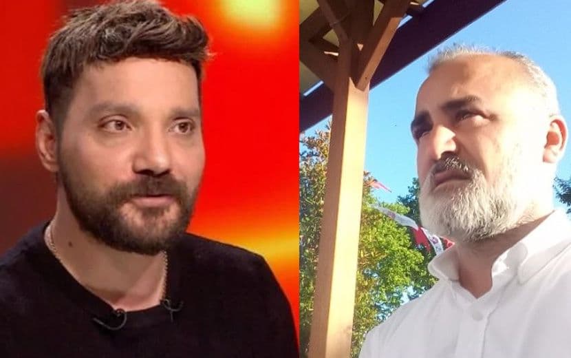 Adalet!: Baraj Patladı Diyen Serbest, Bina Yıkıldı Diyen Tutuklu