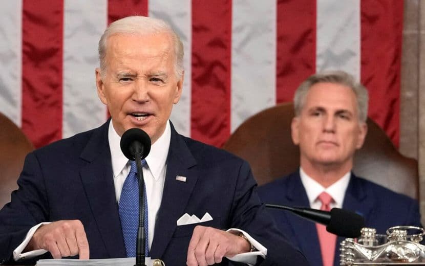 Biden Hakkında Yolsuzlukla İlgili Soruşturma Kararı
