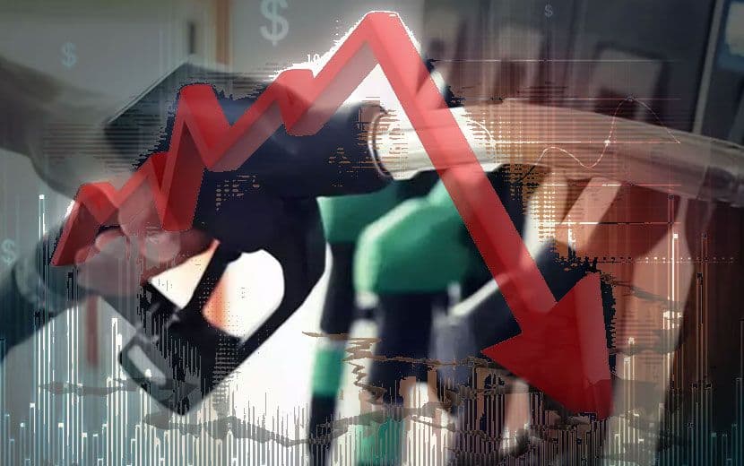 Çarşamba Gelecek Zamla Motorin 40 TL’yi Aşacak