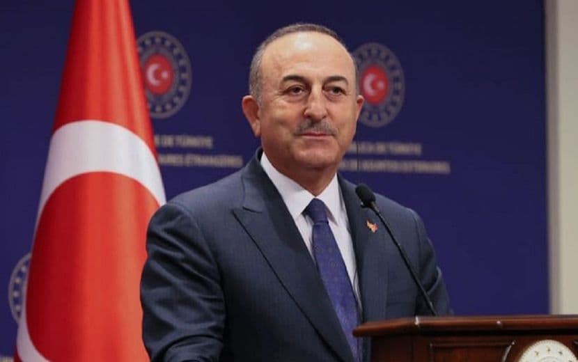 Çavuşoğlu: “Suriye’den Çekilirsek Çok Ciddi Çatışmalar Olur”