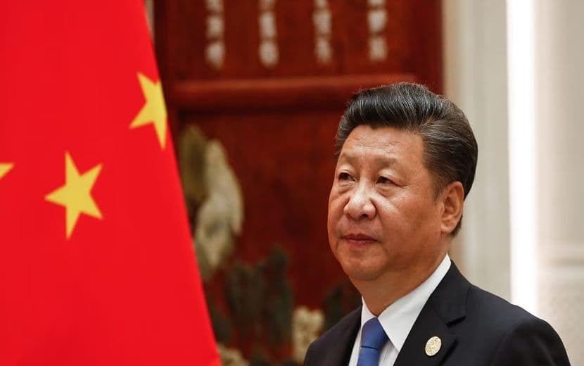 Çin Devlet Başkanı Şi Cinping’den, Uygur Bölgesinde İslam’la Savaşa Devam Mesajı