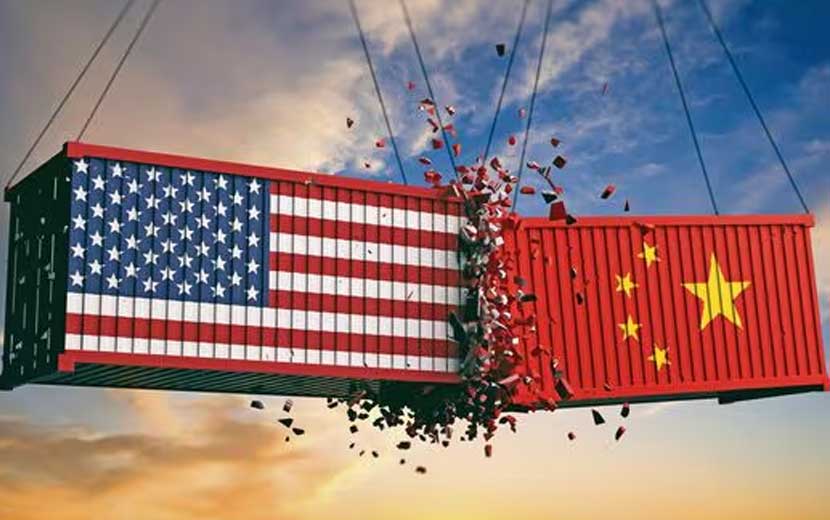 Çin Yönetiminden ABD’ye Vergi Misillemesi