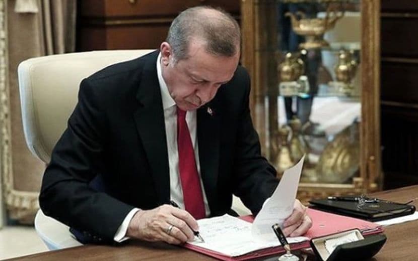 Cumhurbaşkanı Kararıyla Vergilere Zam: KDV Yüzde 20’ye Çıkarıldı!