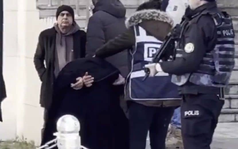 DEAŞ Operasyonları Yine İslami Camiaları Hedef Alıyor