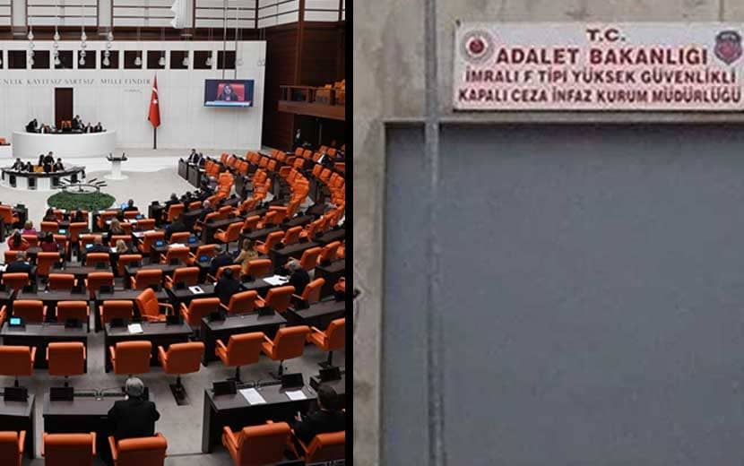 DEM-İmralı Görüşmesinden Ne Çıktı?