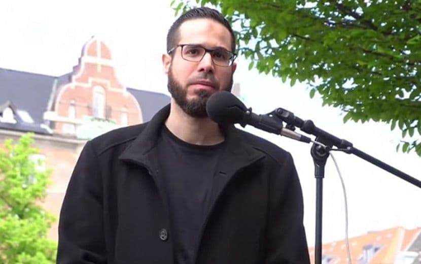 Danimarka’dan, Filistin’e Destek Veren Hizb-ut Tahrir’e Yargı Baskısı