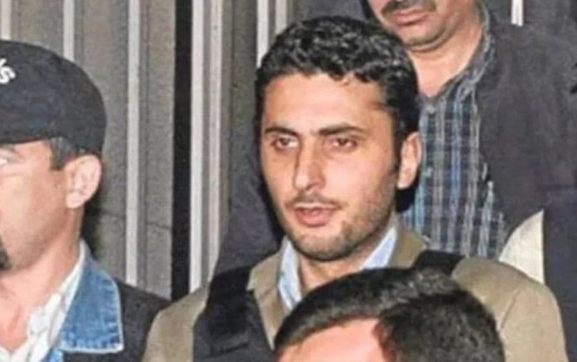 Danıştay Saldırısının Faili Alparslan Arslan, Cezaevinde Ölü Bulundu