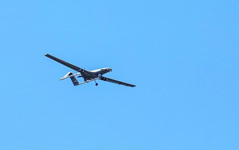 Dışişleri Bakanlığı’ndan ABD’nin Düşürdüğü SİHA Hakkında Açıklama