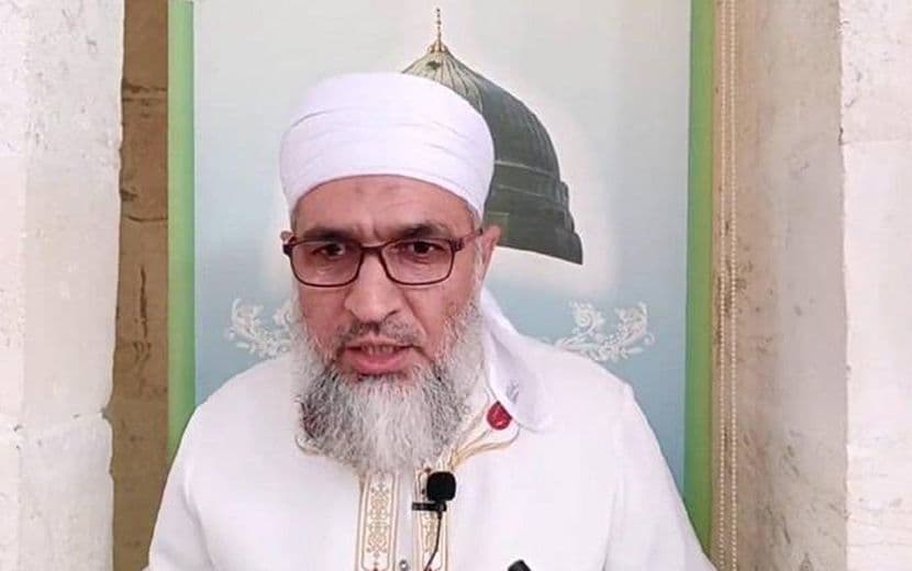 Diyanet, Karma Eğitimi Eleştiren İmamı Cezalandırdı