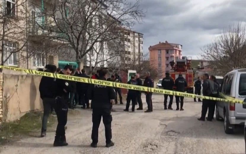 Elazığ’daki Katliamın Arkasından Kripto Para Çıktı