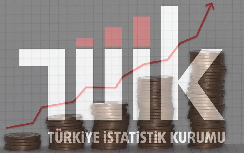 Enflasyon 2023 Yılının En Yüksek Seviyesinde