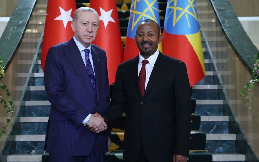 Erdoğan, Trump'ın Barış Kurulu’na Hakan Fidan’ı Gönderiyor