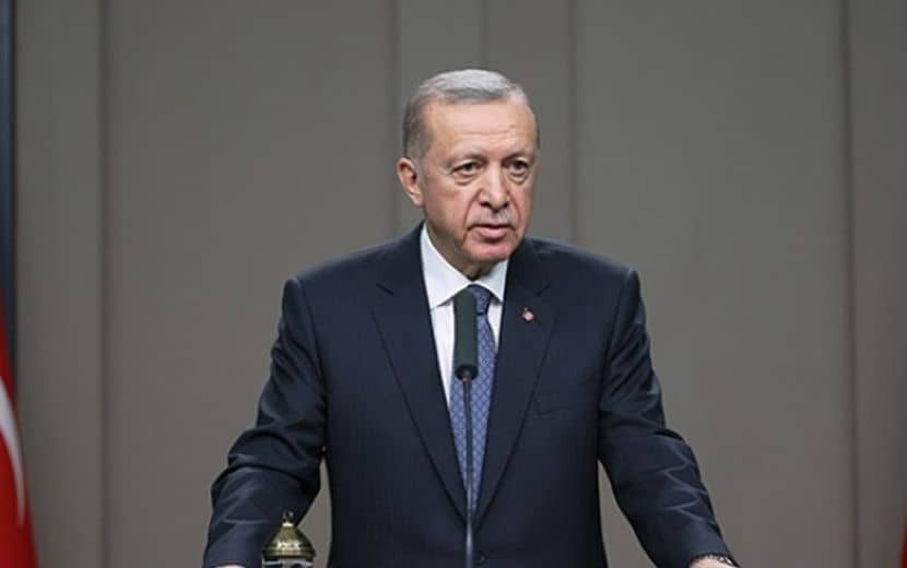 Erdoğan Doğalgaz İndirimini Duyurdu: Konutları Kapsamıyor