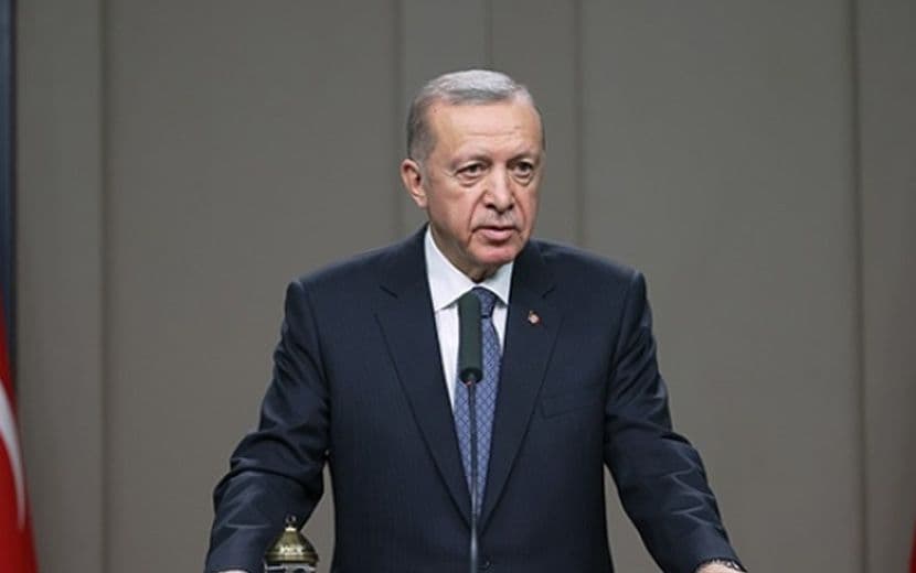 Erdoğan Doğalgaz İndirimini Duyurdu: Konutları Kapsamıyor