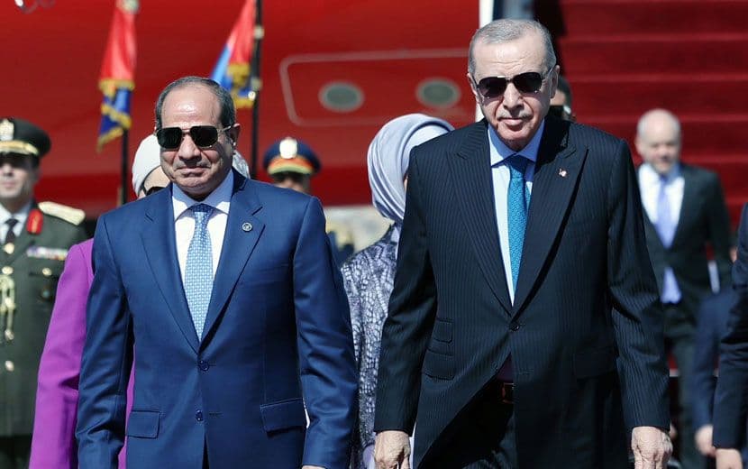 Erdoğan, Gazze’deki Zulme Karşı “Klas Duruş” Sergilediklerini Söyledi