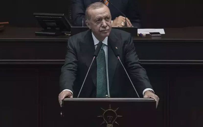 Erdoğan’dan, Bahçeli’nin “İmralı Açılımına” Tam Destek