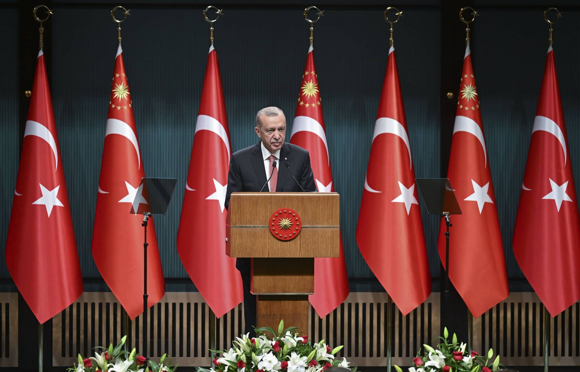 Erdoğan’dan Fransa Yorumu: “Kültürel Irkçılık, Kurumsal Irkçılığa Dönüşmüştür”