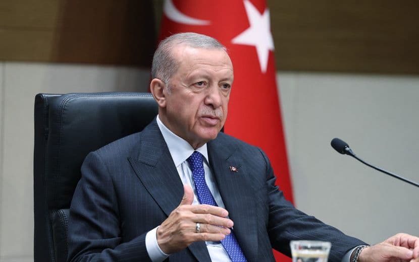 Erdoğan’dan Körfez Turu Açıklaması: “Bazı Varlıkları Satın Alacaklar”