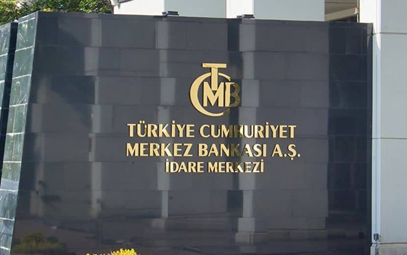 Erdoğan’ın Tezinden Dönüldü: TCMB, Faizi Yüzde 15’e Yükseltti