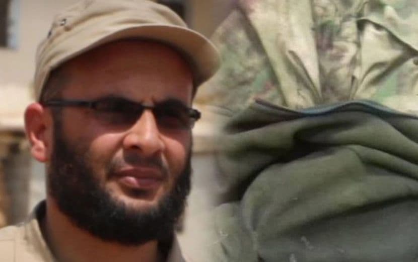 Esed Rejimi İle "Uzlaşmayı Reddeden" Komutana Suikast