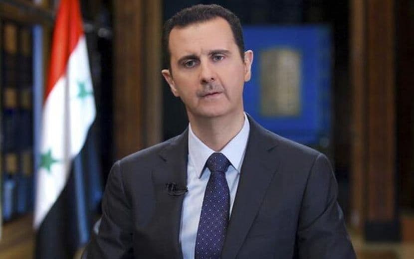 Esed’den, Türkiye’ye Ortaklık Çağrısı