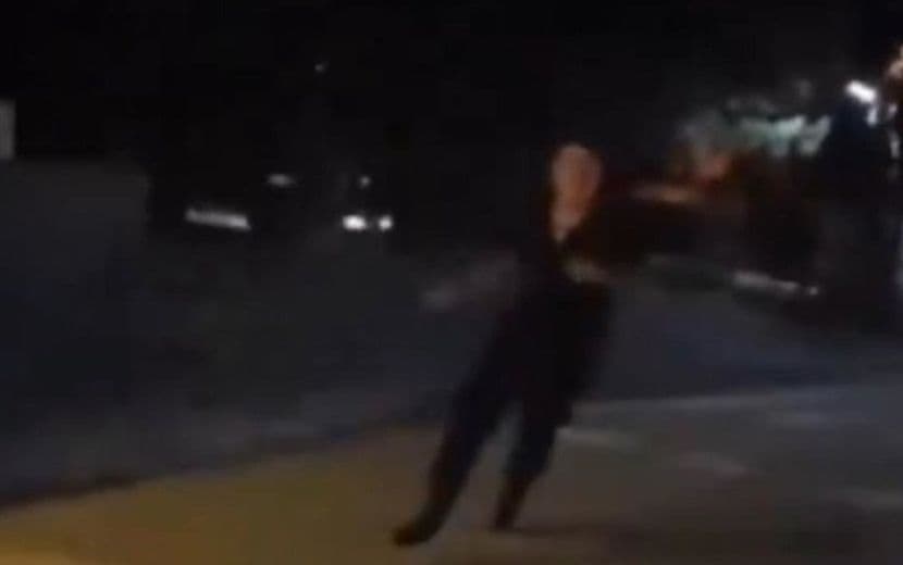 Eskişehir’den Sonra Bir Bıçaklı Saldırı da Yozgat’ta