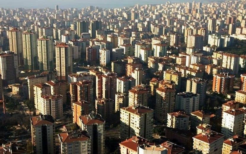 Faizli Kentsel Dönüşüm Destek Paketi Açıklandı